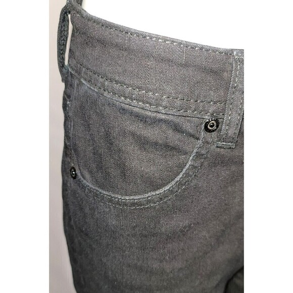 Chico's Platinum Denim Ultimate Fit Jeans - Size 0/30" - Picture 6 of 9